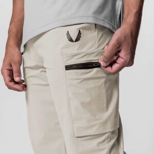 ASRV TETRA-LITE® STANDARD ZIP JOGGER